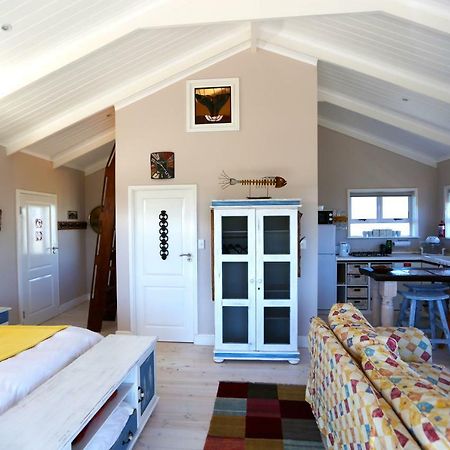 Reddoor Studio Pringle Bay Exterior foto