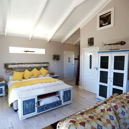 Reddoor Studio Pringle Bay Exterior foto