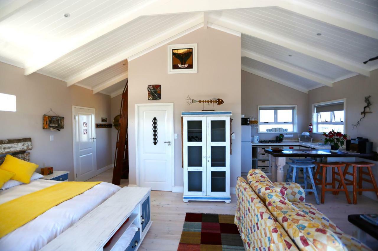 Reddoor Studio Pringle Bay Exterior foto