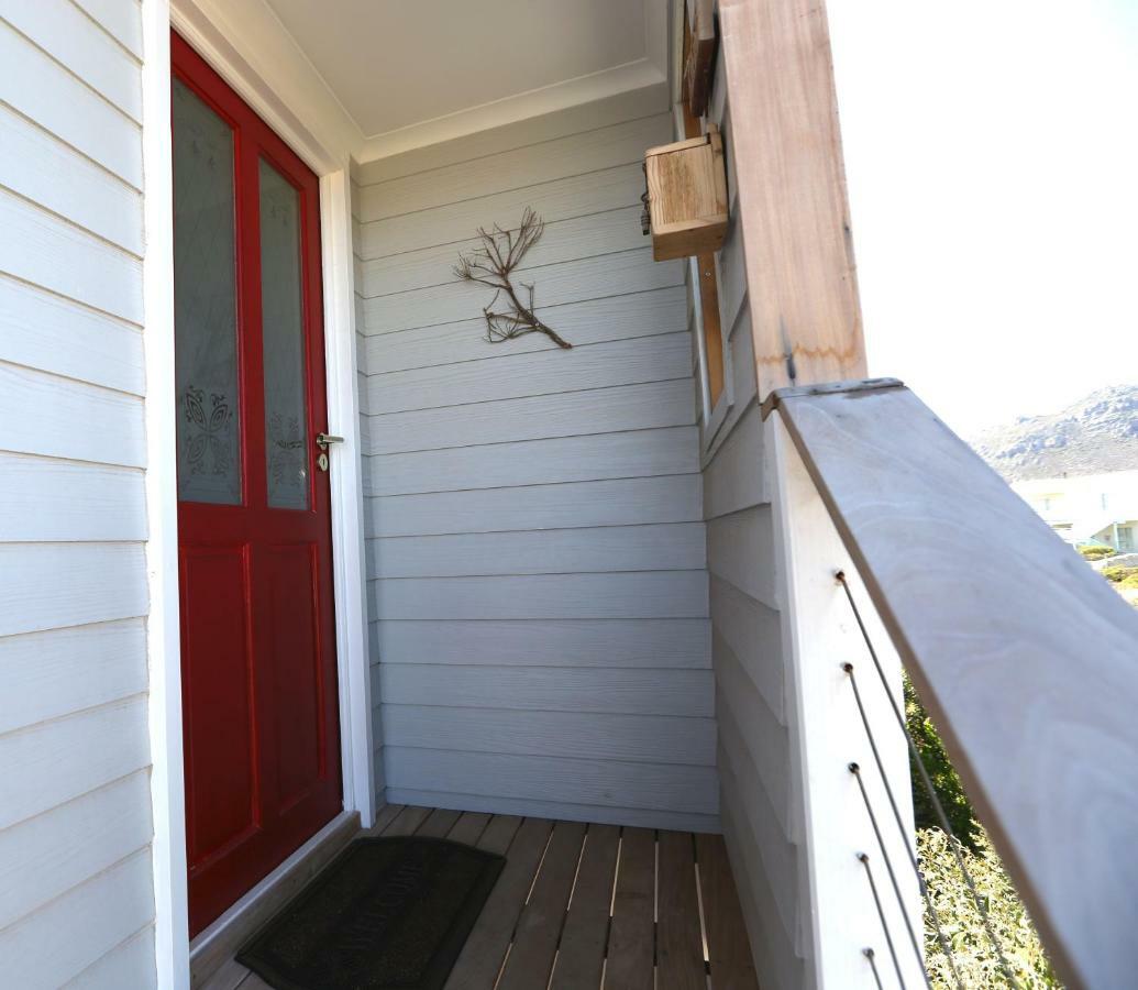 Reddoor Studio Pringle Bay Exterior foto