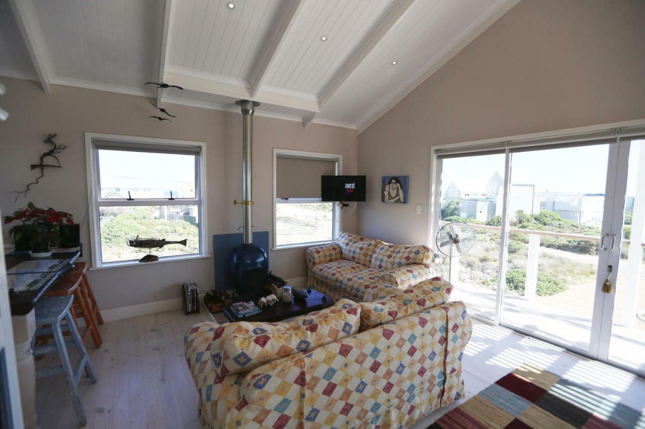 Reddoor Studio Pringle Bay Exterior foto