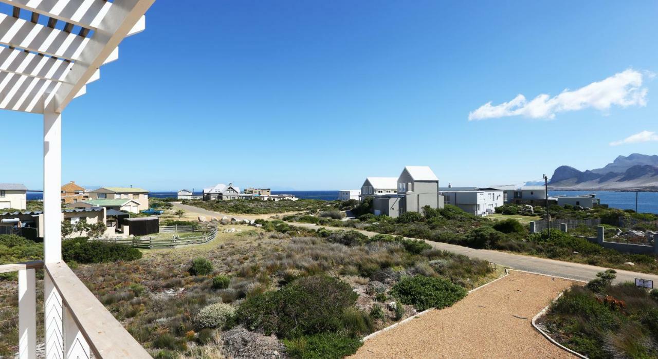 Reddoor Studio Pringle Bay Exterior foto