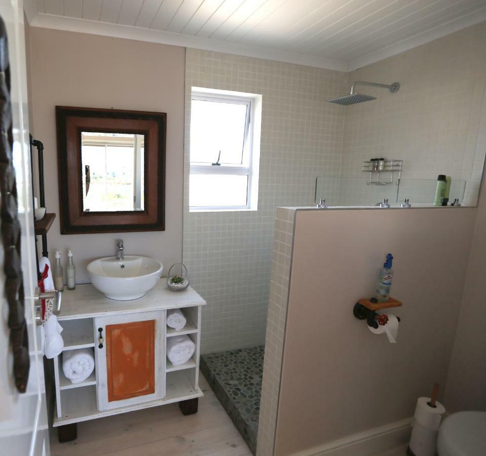 Reddoor Studio Pringle Bay Exterior foto